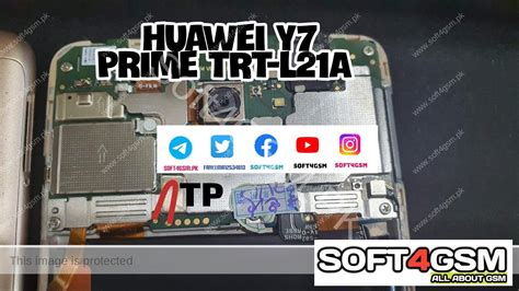 huawei trt-l21a edl point|Huawei Y7 Prime TRT L21A FRP REMOVE DONE TEST POINT .